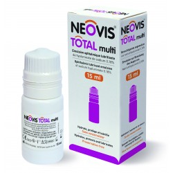 Neovis® Total Multi 15 ml