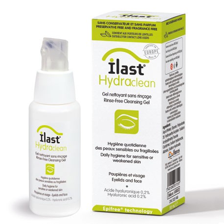 Ilast® Hydraclean 2021