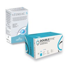 Colorants Intraoculaires